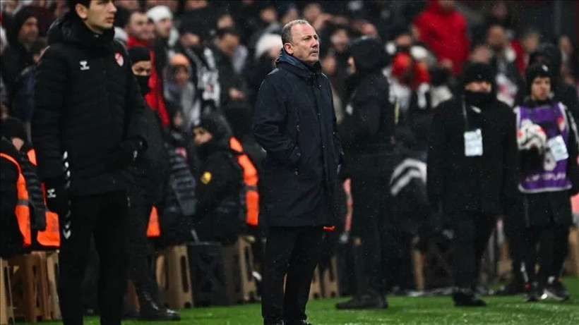 Sergen Yalçın Şampiyonluk Favorisini İlan Etti! Fenerbahçe ve Beşiktaş Taraftarı Şokta! - Resim: 5