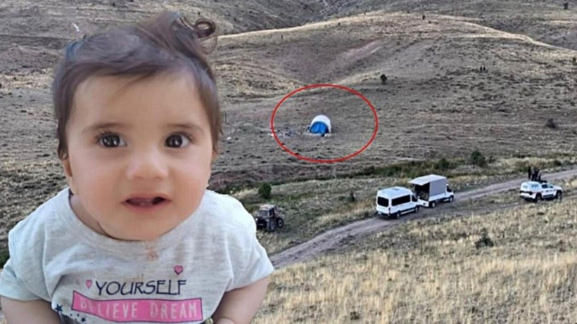 Büşra bebek soruşturmasında 6 kişi tutuklandı - Resim: 3