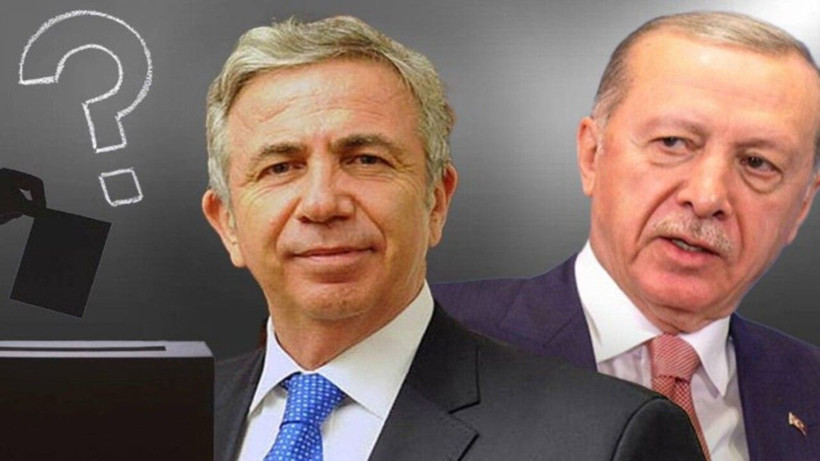 Yavaş mı Erdoğan mı? Son ankette ilginç sonuç çıktı - Resim: 7