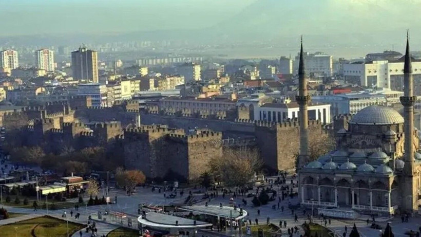 İşte il olması beklenen 24 ilçe! Hangi ilçeler il olma şartlarını karşılıyor? - Resim: 1