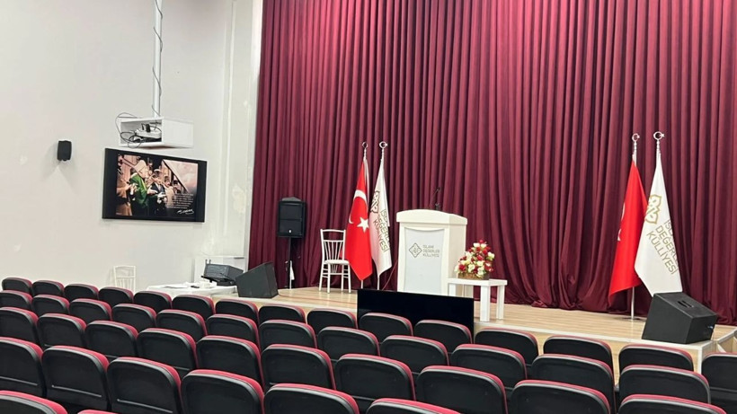 Prof. Dr. Hasan Doğan ve babası Osman Doğan’ın isimleri külliyede yaşatılacak - Resim: 1