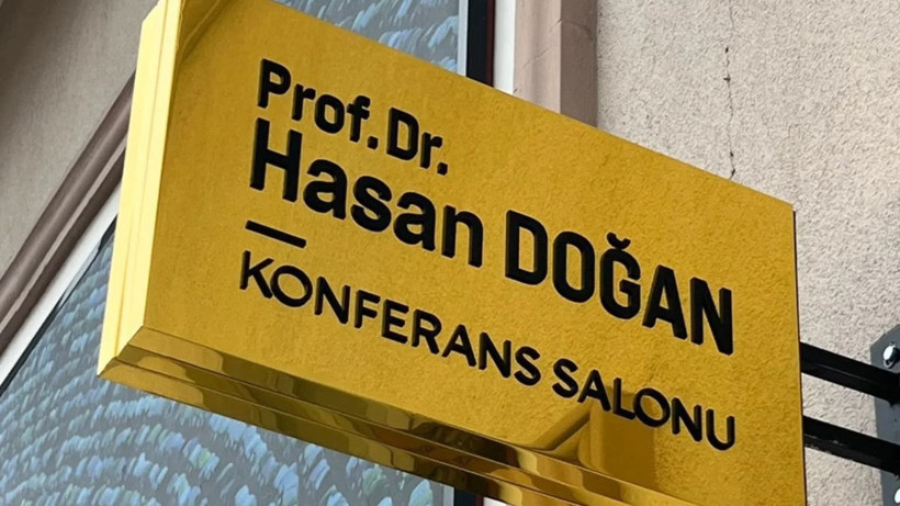 Prof. Dr. Hasan Doğan ve babası Osman Doğan’ın isimleri külliyede yaşatılacak - Resim: 3