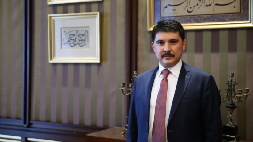 Prof. Dr. Hasan Doğan ve babası Osman Doğan’ın isimleri külliyede yaşatılacak - Resim: 4