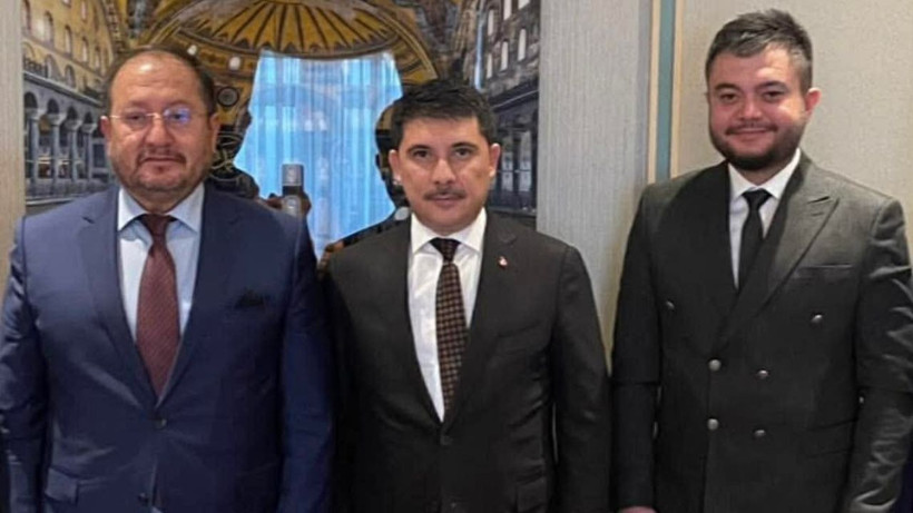 Prof. Dr. Hasan Doğan ve babası Osman Doğan’ın isimleri külliyede yaşatılacak - Resim: 6