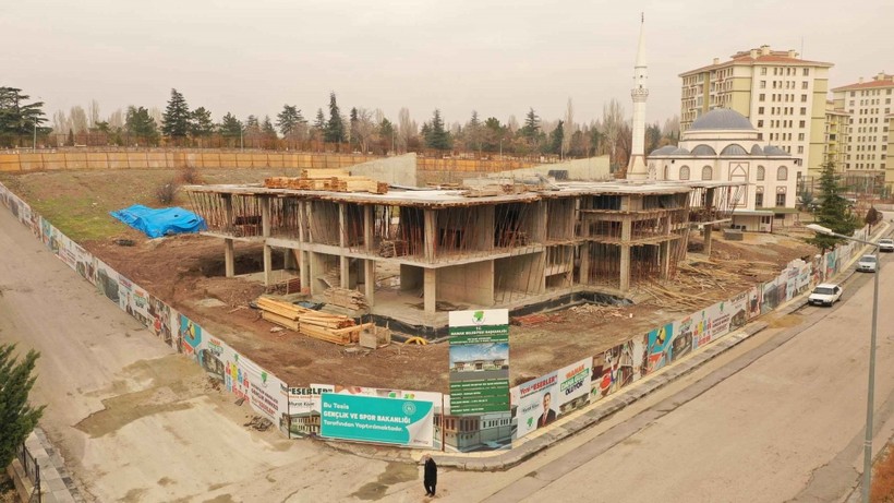 Başkan Köse görevdeki yirmi ayı değerlendirdi - Resim: 1