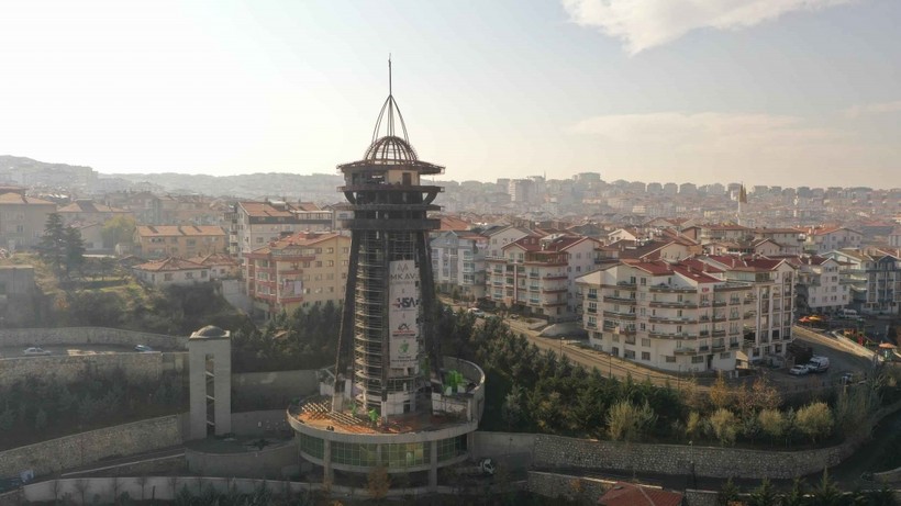 Başkan Köse görevdeki yirmi ayı değerlendirdi - Resim: 3