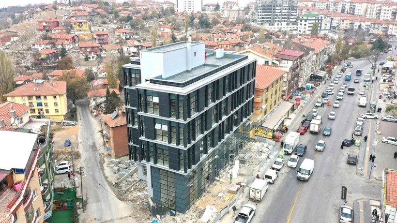 Başkan Köse görevdeki yirmi ayı değerlendirdi - Resim: 6