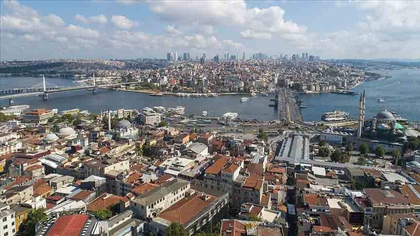 Zamların arından İstanbul'da ilçe ilçe ev fiyatları - Resim: 10