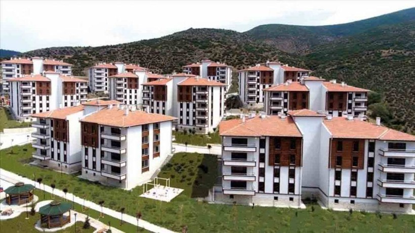 Zamların arından İstanbul'da ilçe ilçe ev fiyatları - Resim: 5