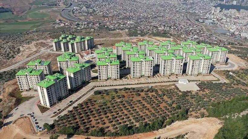 Zamların arından İstanbul'da ilçe ilçe ev fiyatları - Resim: 6