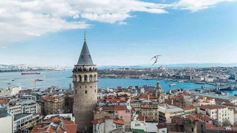Zamların arından İstanbul'da ilçe ilçe ev fiyatları - Resim: 7