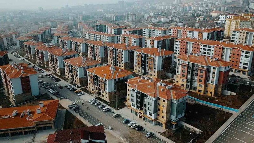 Zamların arından İstanbul'da ilçe ilçe ev fiyatları - Resim: 9