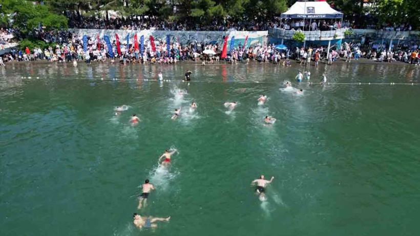Ordu'da Denizcilik ve Kabotaj Bayramı kutlamaları - Resim: 1