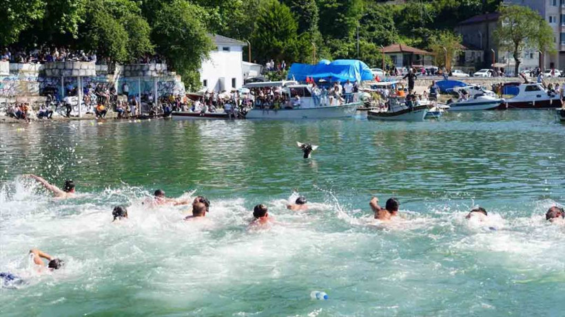 Ordu'da Denizcilik ve Kabotaj Bayramı kutlamaları - Resim: 2