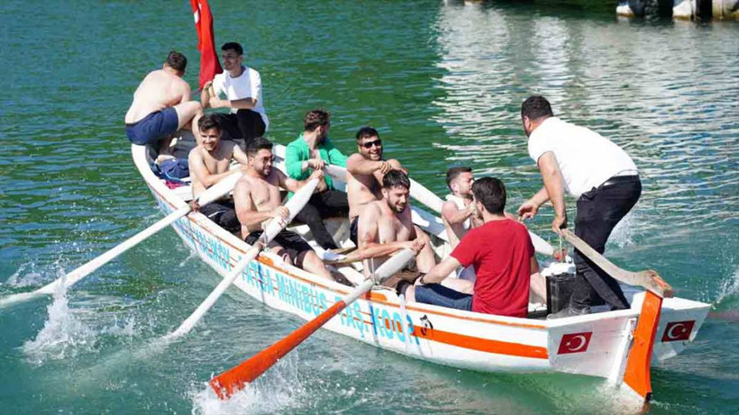 Ordu'da Denizcilik ve Kabotaj Bayramı kutlamaları - Resim: 4