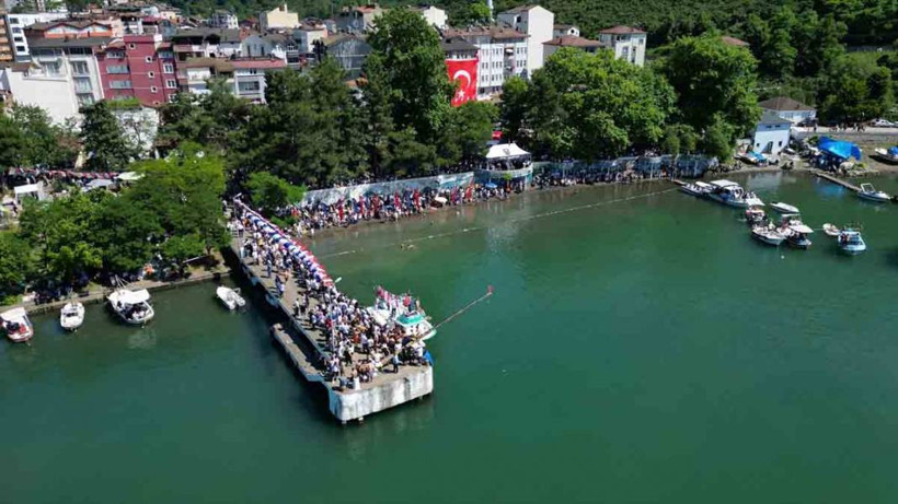 Ordu'da Denizcilik ve Kabotaj Bayramı kutlamaları - Resim: 5