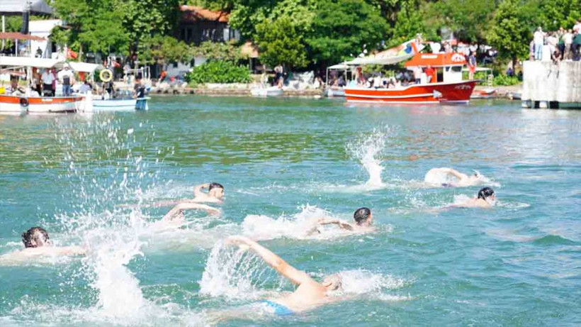 Ordu'da Denizcilik ve Kabotaj Bayramı kutlamaları - Resim: 7