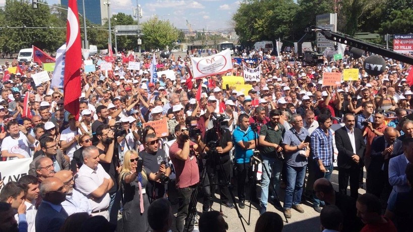 Milyonlarca kişiye ikinci EYT müjdesi - Resim: 1