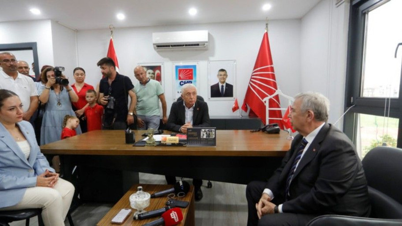 Mansur Yavaş'tan cesur açıklama - Resim: 4