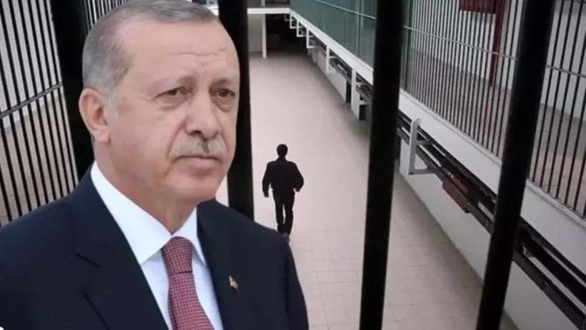 Cumhurbaşkanı 9 hükümlüyü affetti - Resim: 2