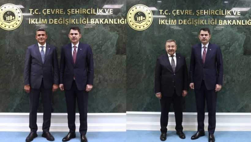 "CHP'li belediye başkanları AK Parti'ye geçecek" iddiası - Resim: 2