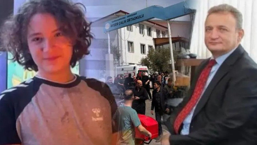 Okul Saldırganının Babası Hakim Karşısında - Resim: 8