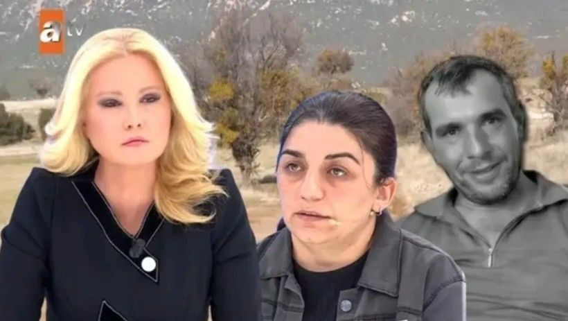 Müge Anlı'da Kan Donduran İtiraf - Resim: 1