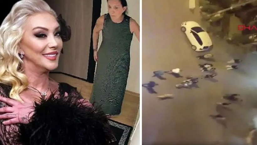 Güllü'nün ölmeden önceki yeni görüntüleri ortaya çıktı! - Resim: 8