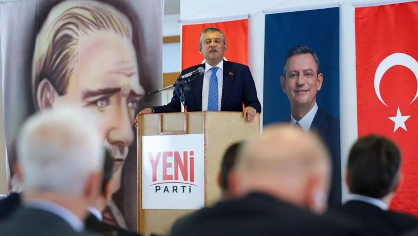 Yeni Partiden CHP'yi Bitiren Hamle - Resim: 5