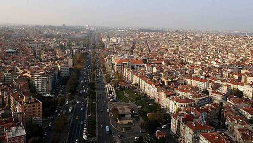 Zamların arından İstanbul'da ilçe ilçe ev fiyatları - Resim: 8