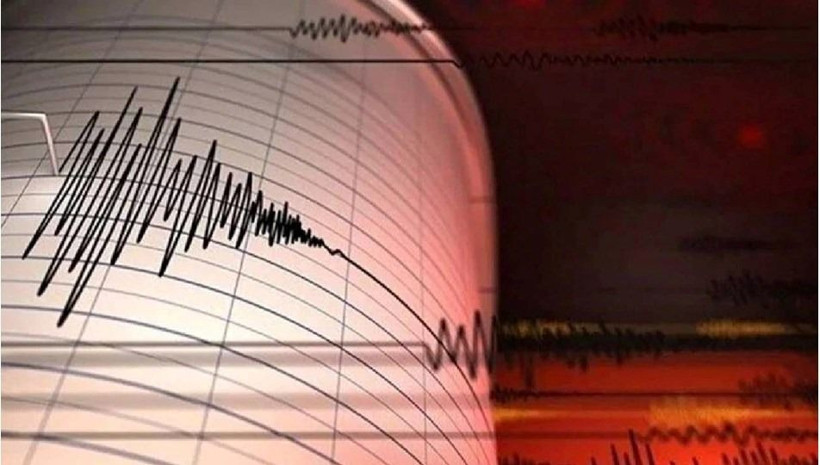 Şiddetli deprem 4 ilimizde de hissedildi - Resim: 2