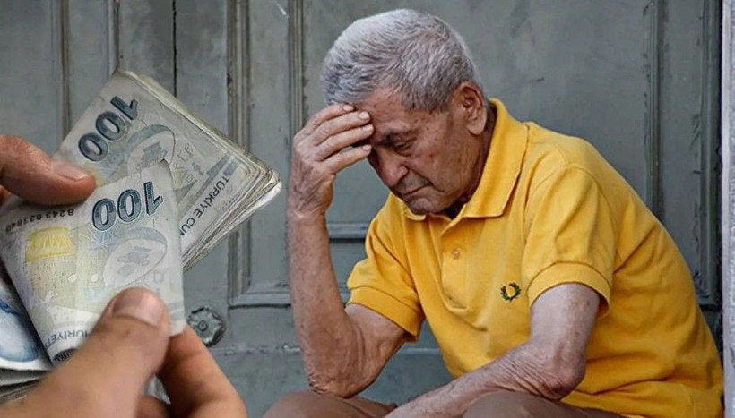 Emeklileri İlgilendiren Önemli Karar - Resim: 1