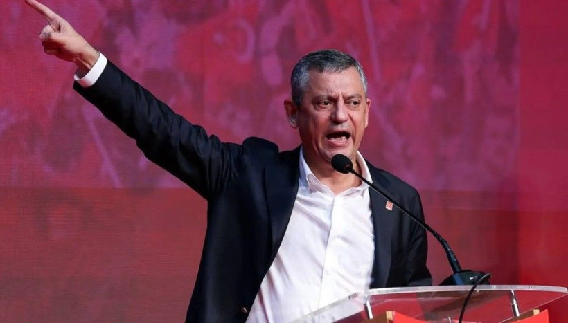 Yeni Partiden CHP'yi Bitiren Hamle - Resim: 7