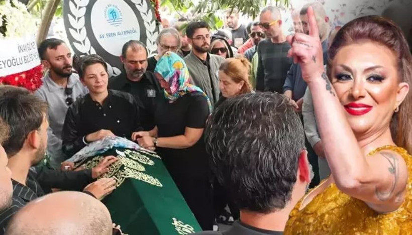 Güllü düştü mü, ittirildi mi? Kızının ifadesi ortaya çıktı - Resim: 2