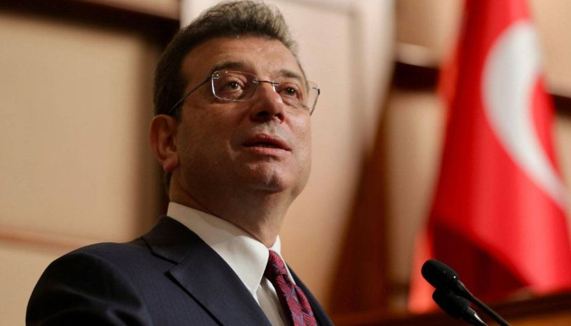 Ekrem İmamoğlu Tahliyesini İsteyecek - Resim: 4