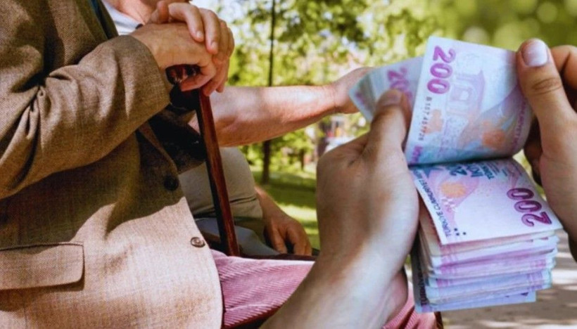 Emeklilik Sisteminde Büyük Değişiklik - Resim: 2