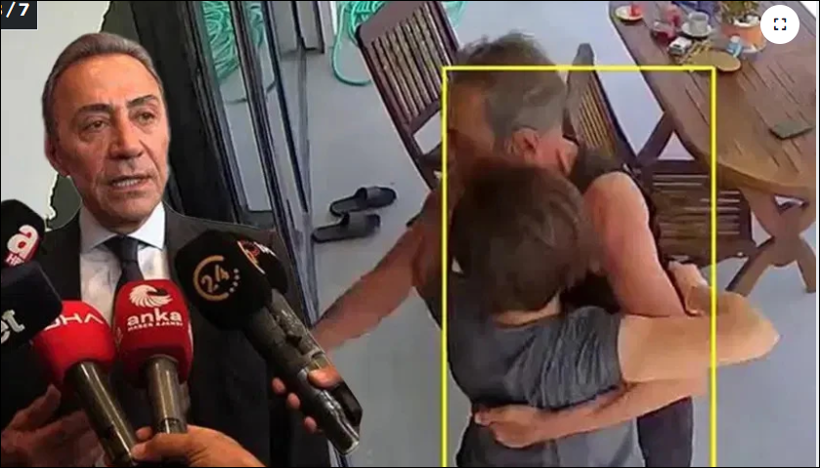 Berhan Şimşek'in sevgilisinden olay itiraf - Resim: 3
