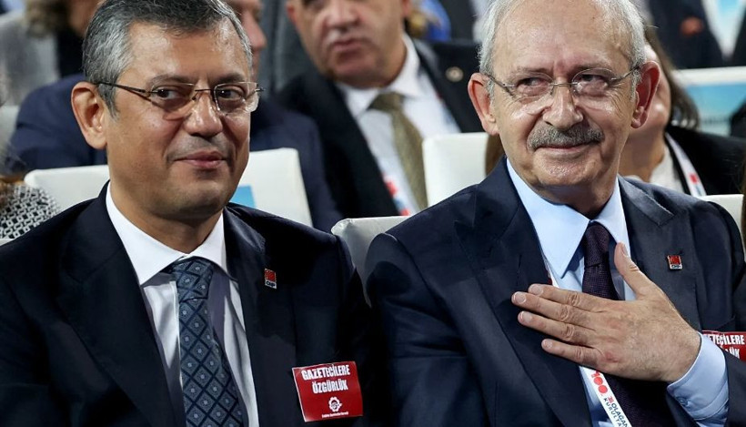 Son Dakika.. İki Başkan Görevden Alındı - Resim: 2