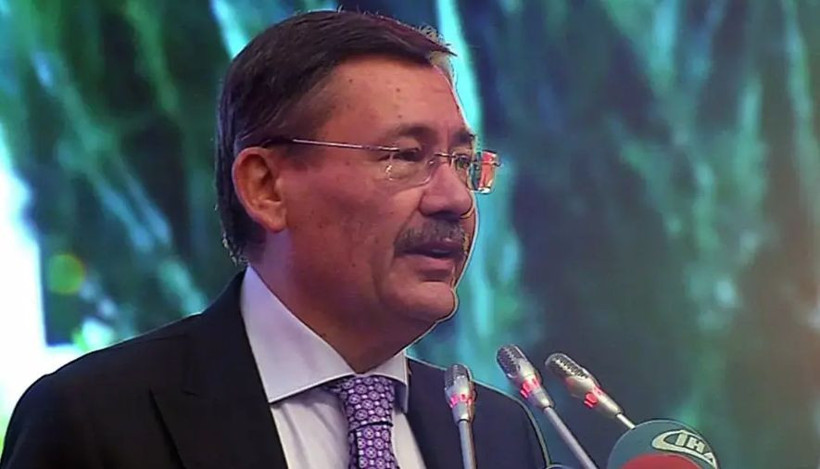 Melih Gökçek'e Açık Açık Soruldu - Resim: 4