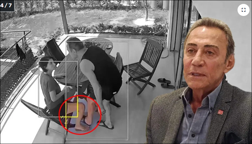 Berhan Şimşek'in sevgilisinden olay itiraf - Resim: 4