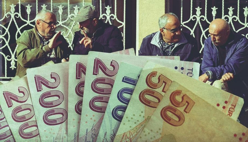 Çok sayıda kişinin maaşını kesecek inceleme başladı! - Resim: 5