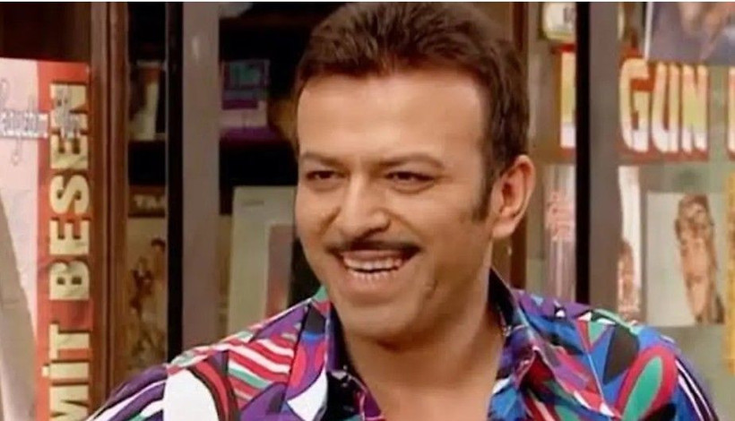 Serhat Mustafa Kılıç'ın hastalığı ortaya çıktı! Lenf kanseri miydi, neden öldü ? - Resim: 3