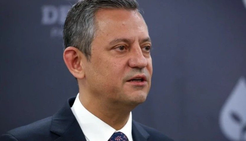 CHP lideri Özgür Özel’den şok eden açıklama - Resim: 5