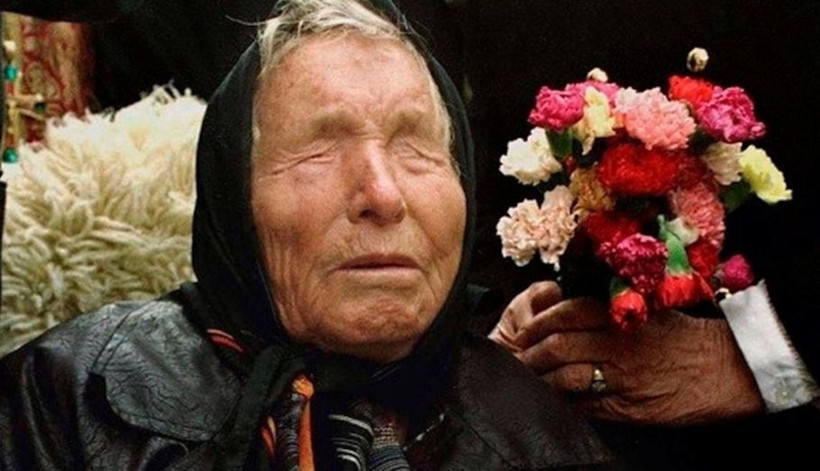 Mistik kahin Baba Vanga'nın kehanetleri gündemde - Resim: 5