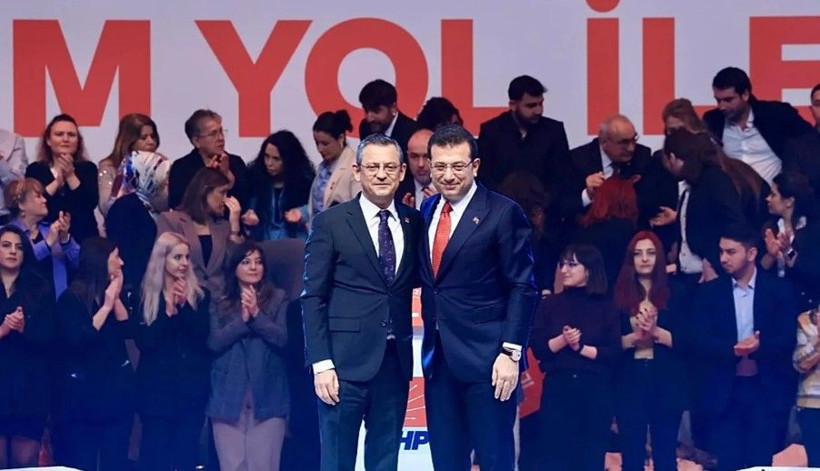 Yeni Partiden CHP'yi Bitiren Hamle - Resim: 4