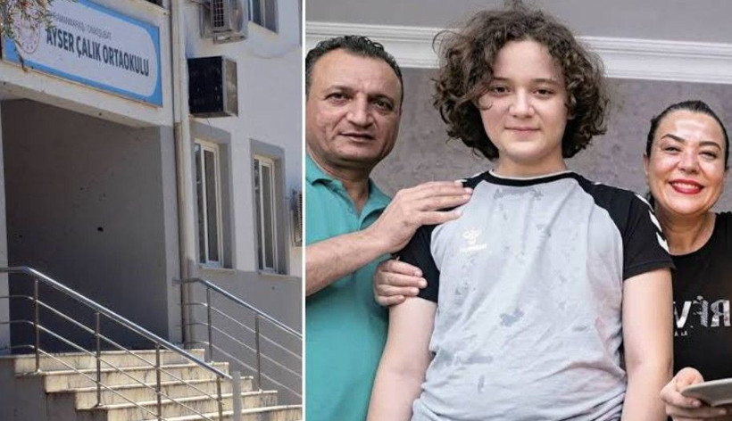 Okul Saldırganının Babası Hakim Karşısında - Resim: 2