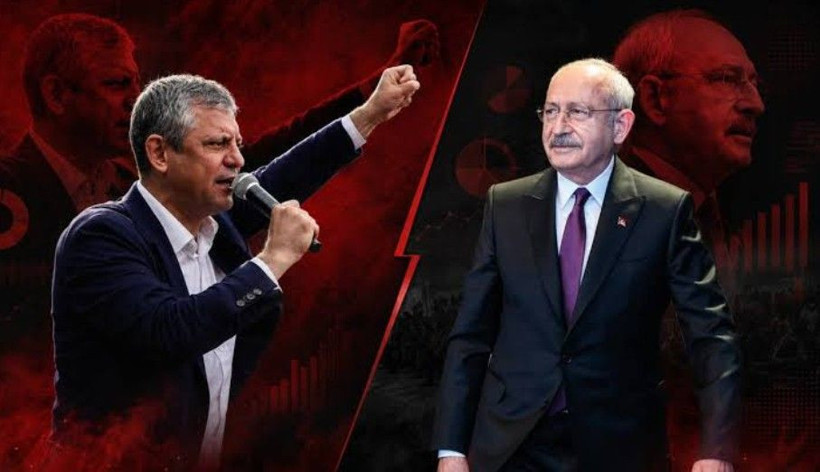 Yeni Partiden CHP'yi Bitiren Hamle - Resim: 2