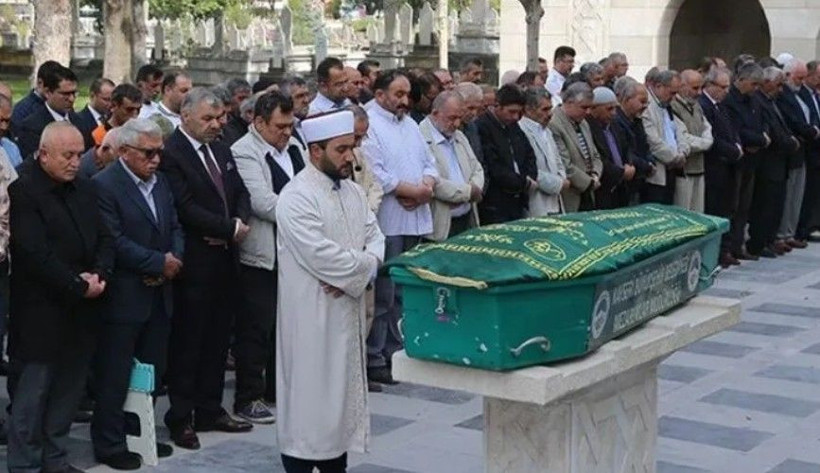 CHP'li siyasiden acı haber geldi! - Resim: 6