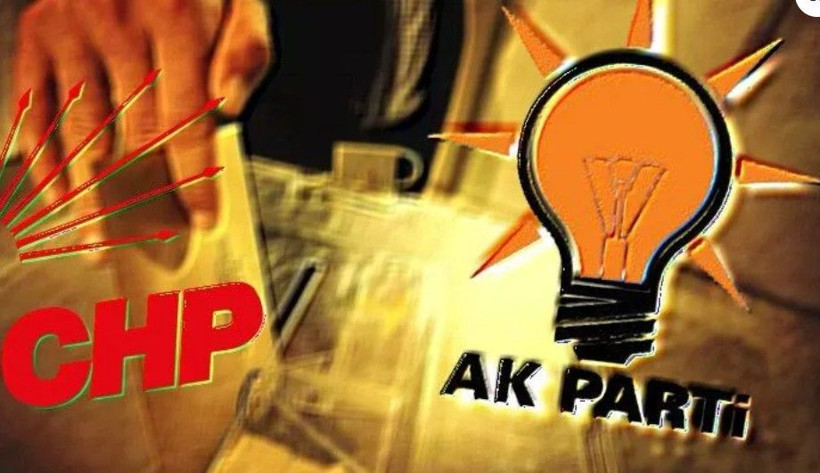 Bugün seçim olsa hangi parti birinci olur? - Resim: 5