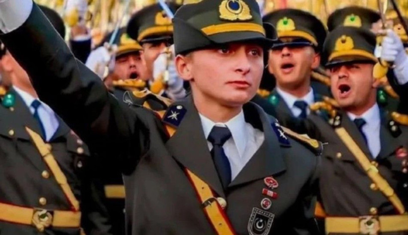 Ebru teğmen ile ilgili yeni açıklama - Resim: 3